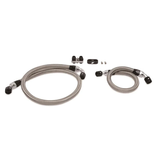Mishimoto Oil Cooler BMW BMW E46 M3 2001-2006 S54