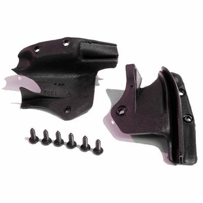Metro Moulded SUPERsoft Individual Weatherstripping Seals - ALP7001