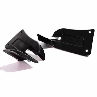 Metro Moulded SUPERsoft Individual Weatherstripping Seals - ALP7002