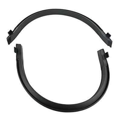 Metro Moulded SUPERsoft Individual Weatherstripping Seals - ELP7002B