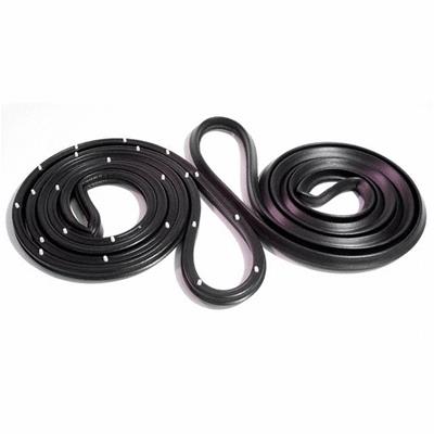 Metro Moulded Parts Door Seal - LM21DR