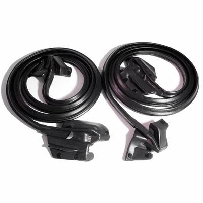 Metro Moulded SUPERsoft Individual Weatherstripping Seals - LM12B