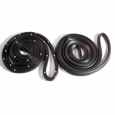 Metro Moulded SUPERsoft Individual Weatherstripping Seals - LM12D