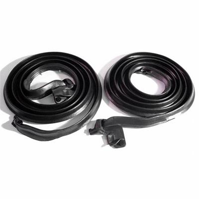 Metro Moulded SUPERsoft Individual Weatherstripping Seals - LM12E