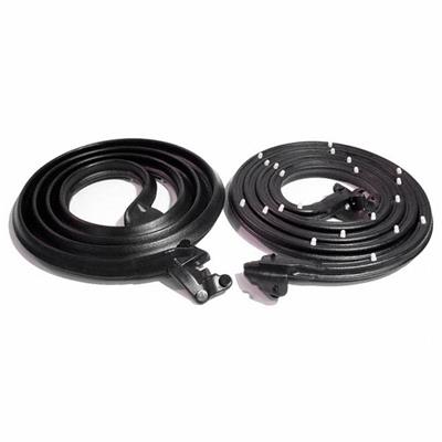 Metro Moulded SUPERsoft Individual Weatherstripping Seals - LM12J