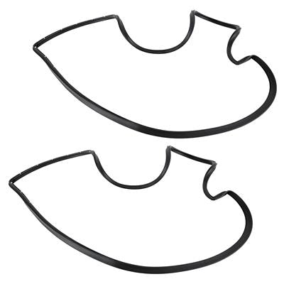 Metro Moulded SUPERsoft Individual Weatherstripping Seals - LM12O