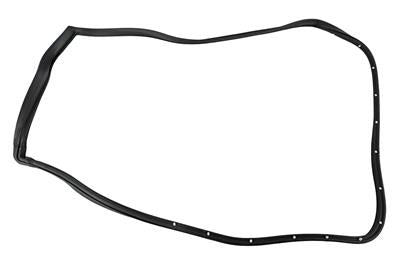 Metro Moulded Door Seals - LM16GR
