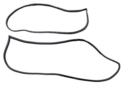 Metro Moulded SUPERsoft Individual Weatherstripping Seals - LM18O