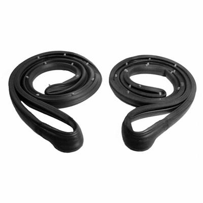 Metro Moulded Parts Door Seal - LM18PAR
