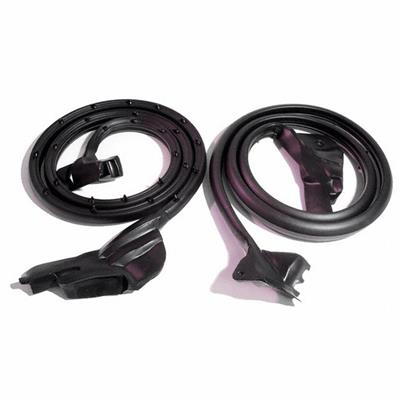 Metro Moulded SUPERsoft Individual Weatherstripping Seals - LM19A