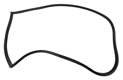 Metro Moulded Door Seals - LM20LW