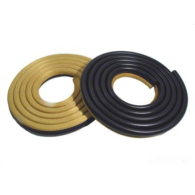 Metro Moulded SUPERsoft Individual Weatherstripping Seals - LM23GGRE