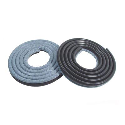 Metro Moulded Window Channels - WC1096