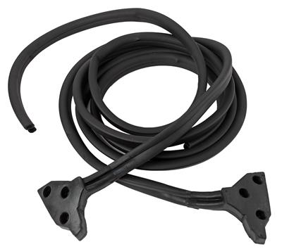 Metro Moulded SUPERsoft Individual Weatherstripping Seals - LM24