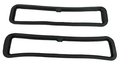Metro Moulded SUPERsoft Individual Weatherstripping Seals - MB80