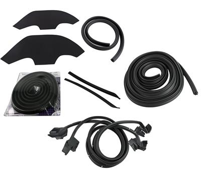 Metro Moulded Parts Master Kit - RK2003107