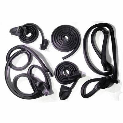 Metro Moulded SUPERsoft Basic Weatherstrip Kits - RKB2001117