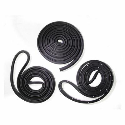 Metro Moulded SUPERsoft Basic Weatherstrip Kits - RKB2002105