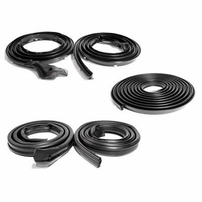 Metro Moulded SUPERsoft Basic Weatherstrip Kits - RKB4005112A