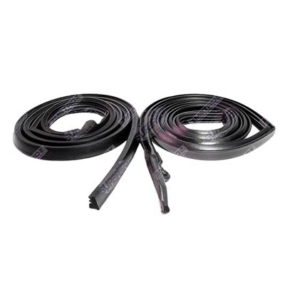 Metro Moulded SUPERsoft Individual Weatherstripping Seals - RR5016