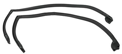 Metro Moulded SUPERsoft Individual Weatherstripping Seals - RR5019