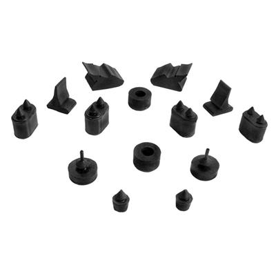 Metro Moulded Bump Stoppers - SBK208