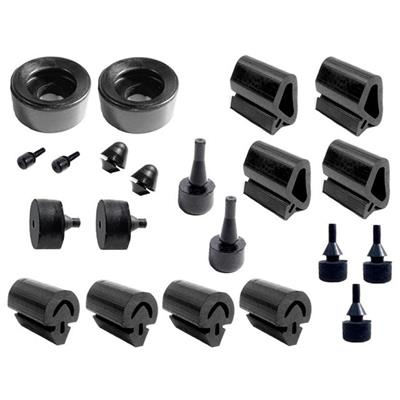 Metro Moulded Bump Stoppers - SBK2323