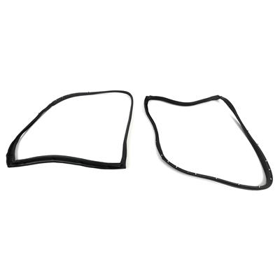 Metro Moulded SUPERsoft Individual Weatherstripping Seals - TP2000