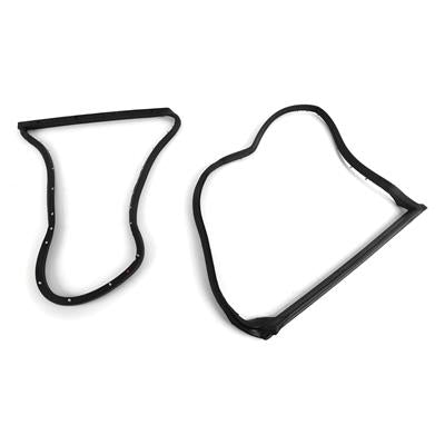 Metro Moulded SUPERsoft Individual Weatherstripping Seals - TP2001
