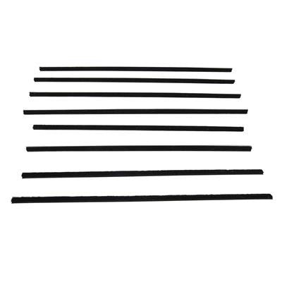 Metro Moulded Parts Window Sweeper Kit - WC140010