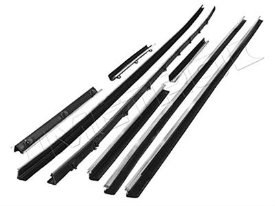 Metro Moulded SUPERsoft Individual Weatherstripping Seals - WC730018