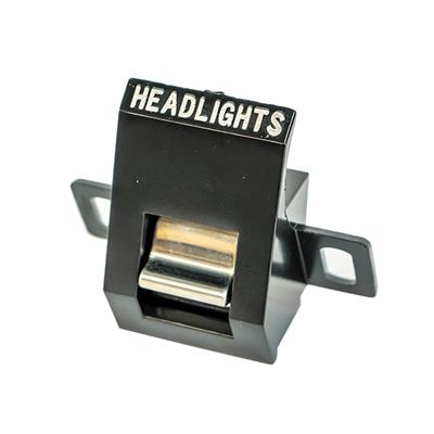 CA Headlight Switches - 1261