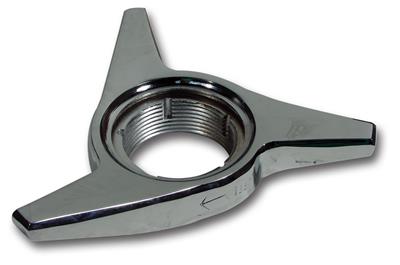 CA Wheel Center Caps - 2003
