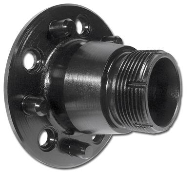 CA Knock-Off Wheel Adapters - 2047