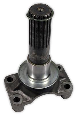 CA Differential Side Yokes - 25431