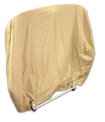 CA Premium Flannel Indoor Hardtop Covers - 26584