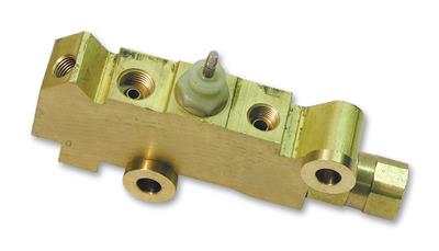 CA Brake Proportioning Valves - 28980