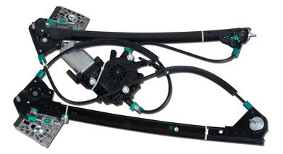 CA Window Regulators - 38189