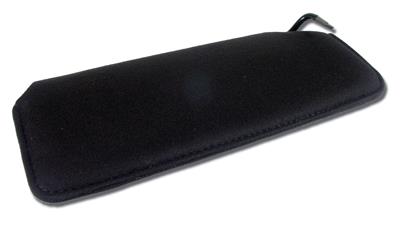 CA Interior Sunvisors - 40104