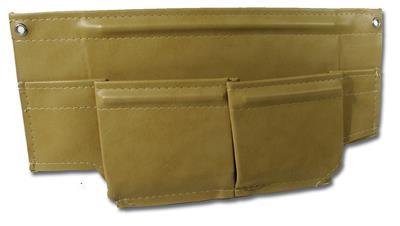 CA Map Pockets - 407115