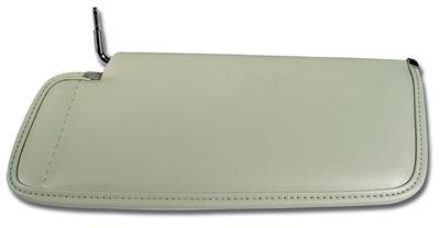 CA Interior Sunvisors - 408873