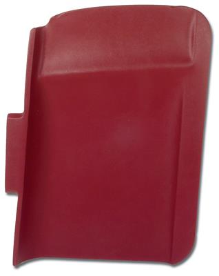 CA T-Top Pads - 410331