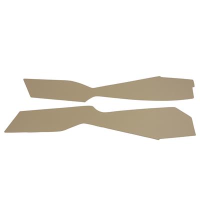 CA Console Side Panels - 416366