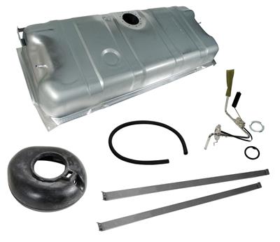CA Gas Tank Kits - 43214