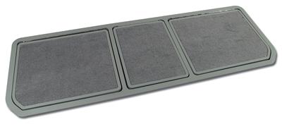 CA Rear Compartment Units - 467667