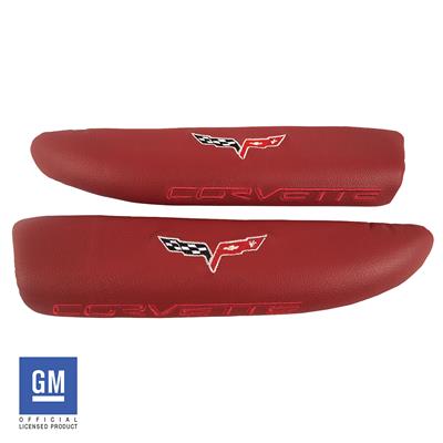 CA Armrest Pads - 479797