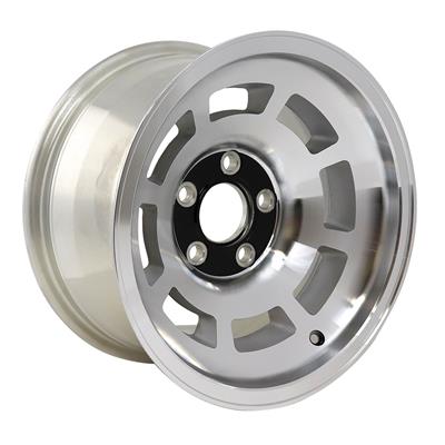 CA Reproduction YJ8 Aluminum C3 Corvette Wheels - 4990
