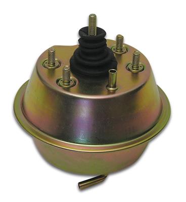 CA Headlight Actuators - 5009
