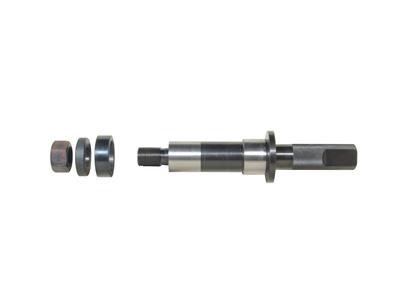 CA Wheel Bearing Setup Tools - X2435