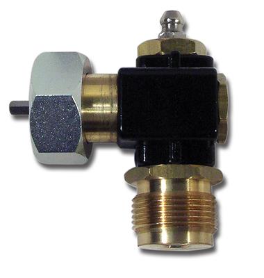 CA Speedometer and Tachometer Cable Adapters - X2521